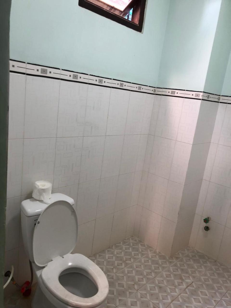 Hong Di Guesthouse Mui Ne Esterno foto