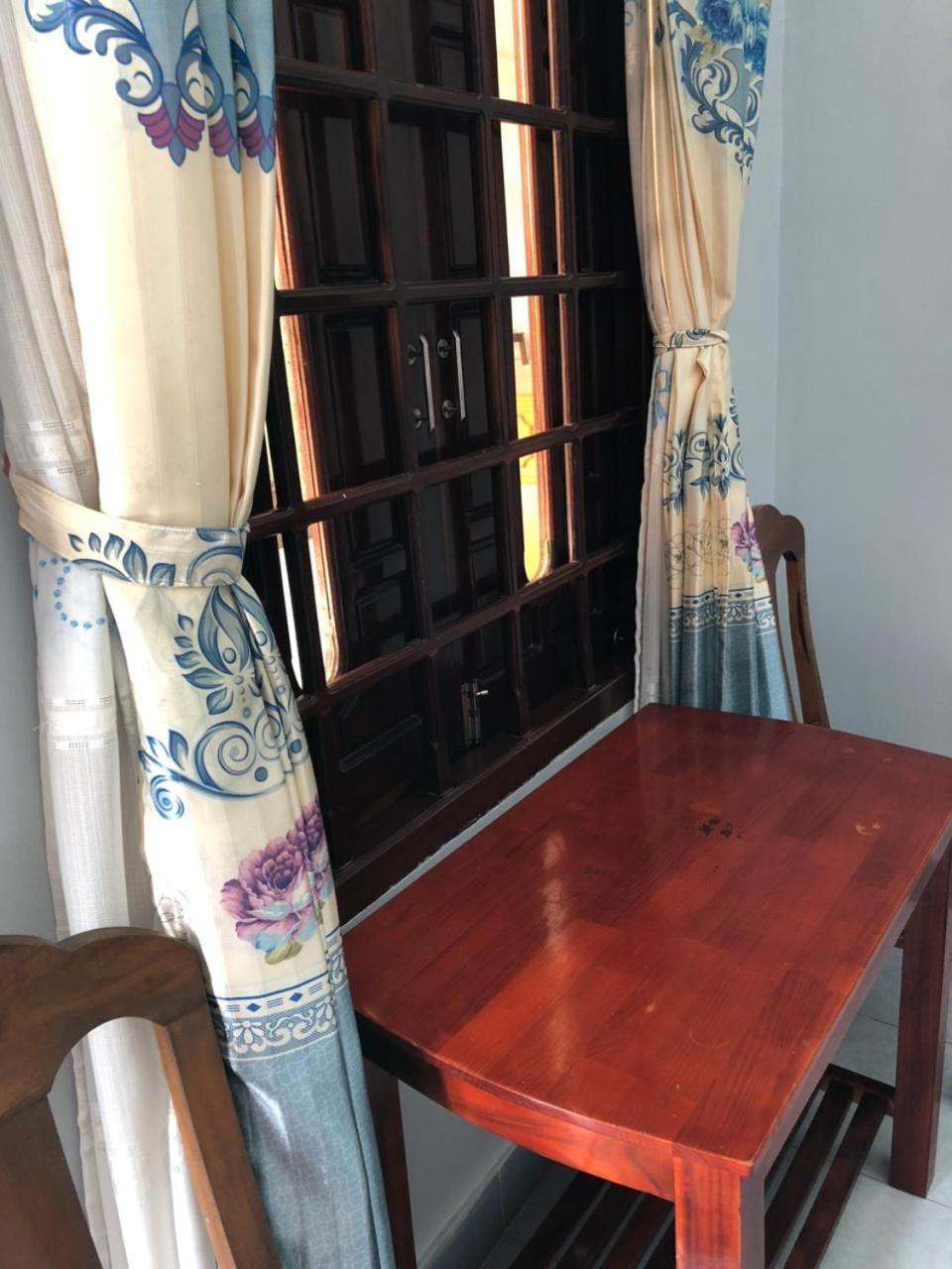Hong Di Guesthouse Mui Ne Esterno foto