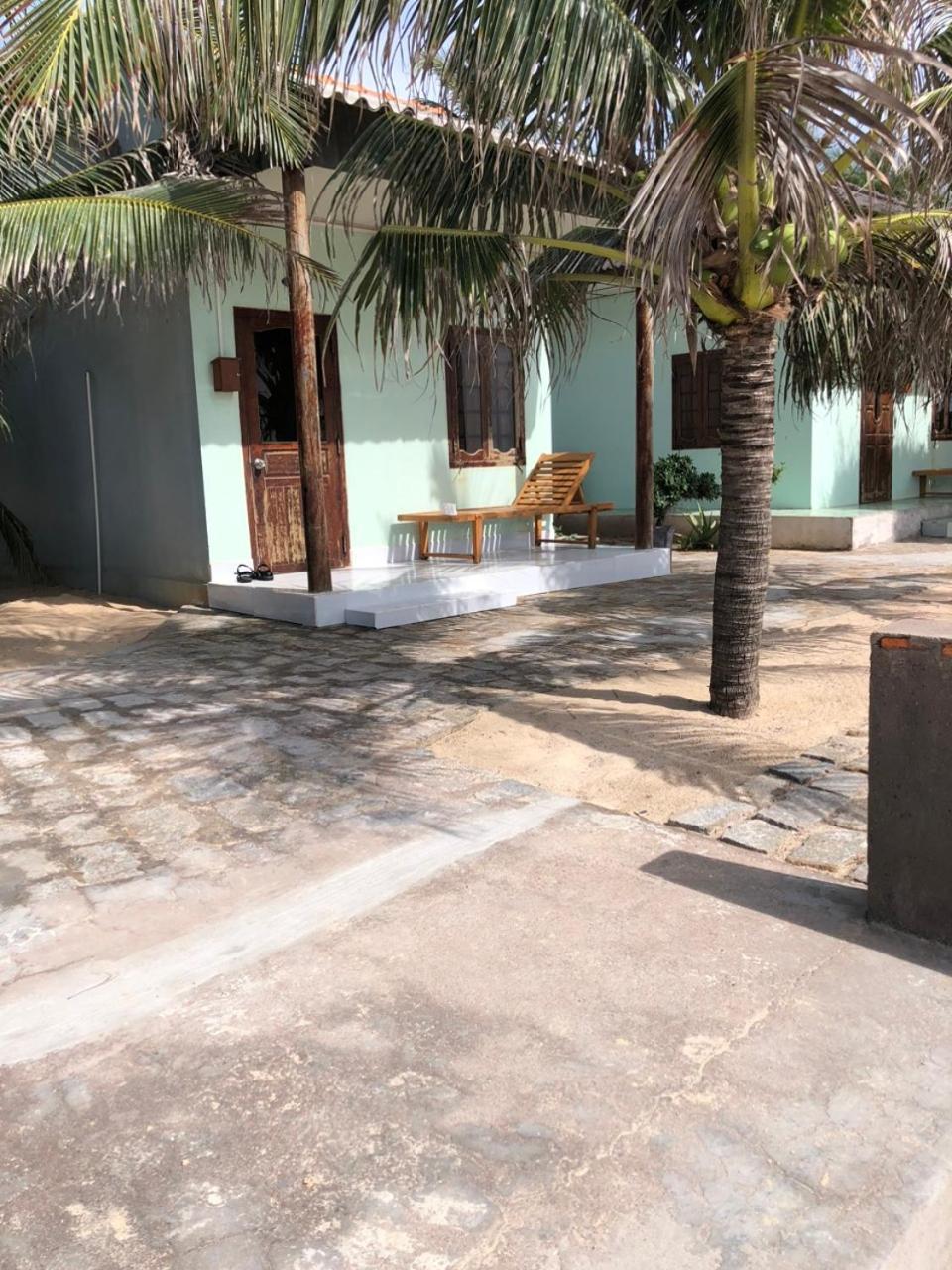 Hong Di Guesthouse Mui Ne Esterno foto