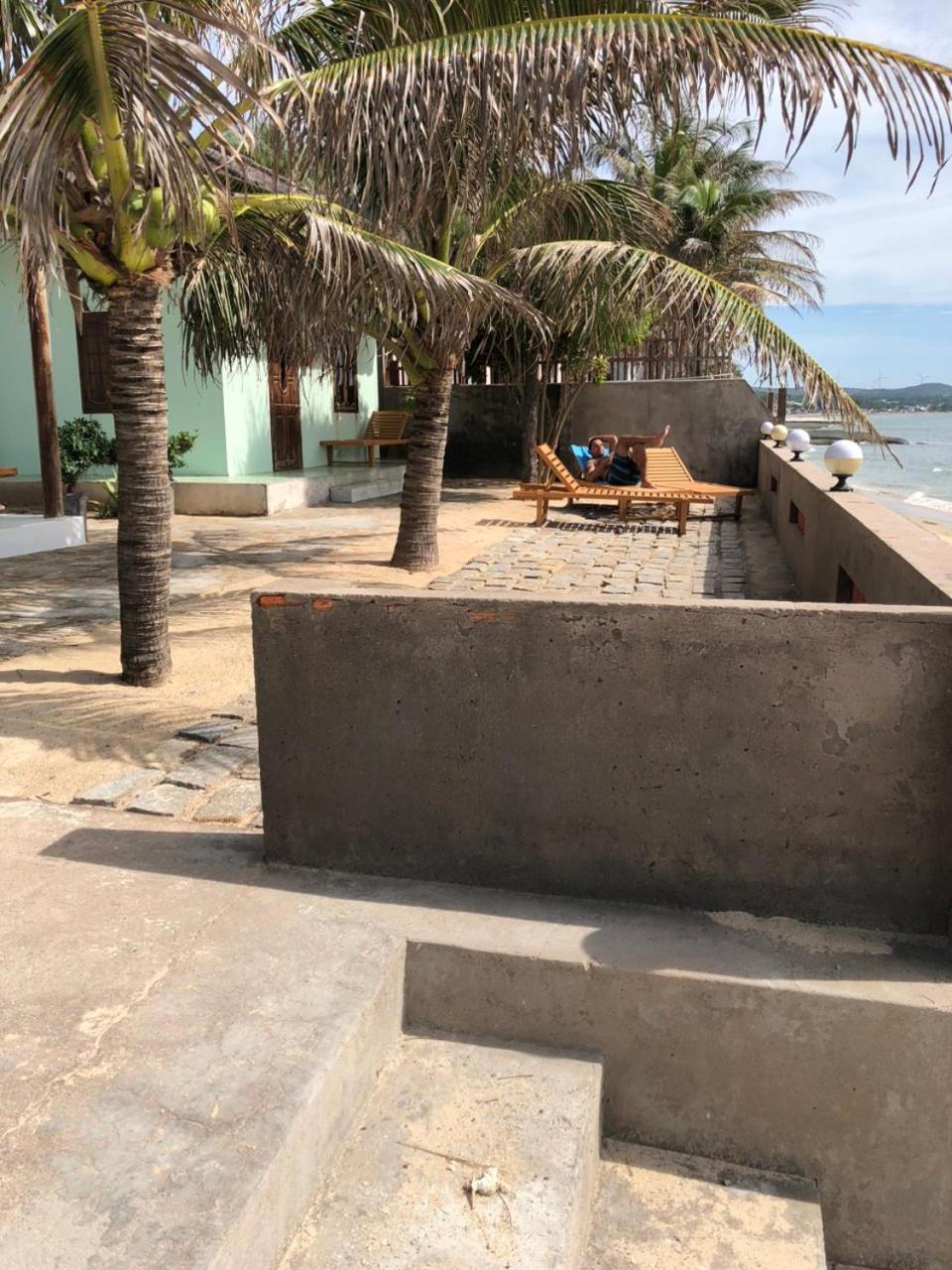 Hong Di Guesthouse Mui Ne Esterno foto