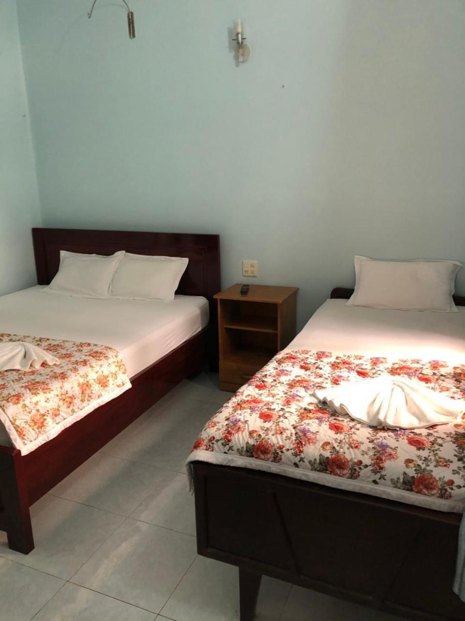 Hong Di Guesthouse Mui Ne Esterno foto