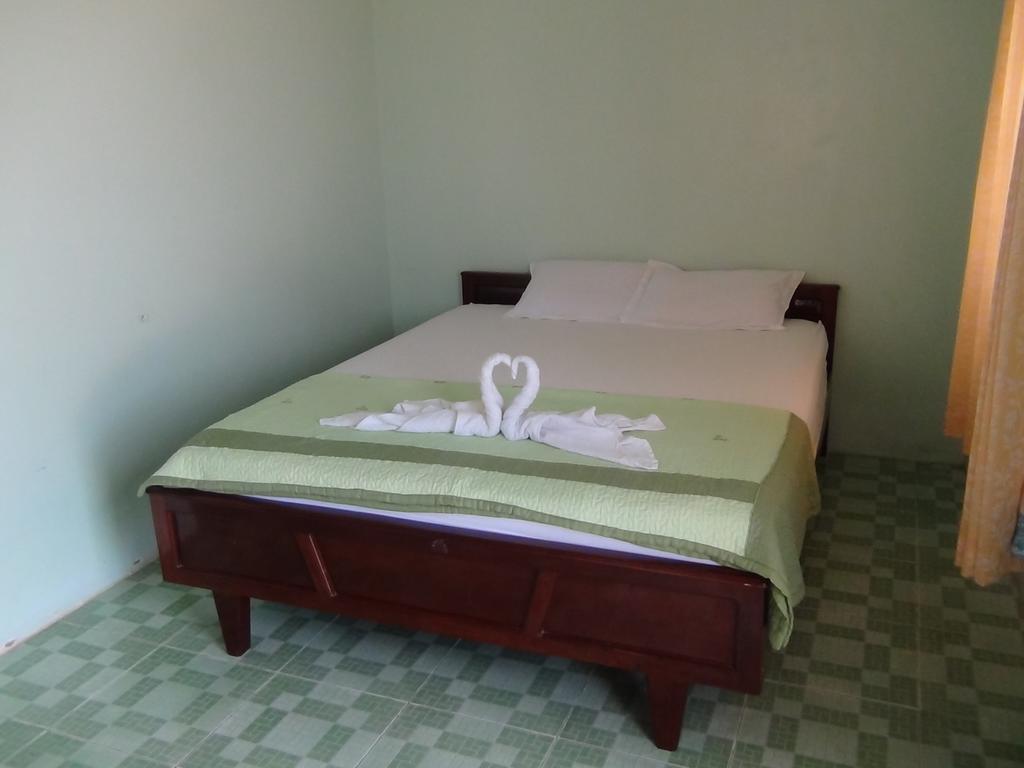 Hong Di Guesthouse Mui Ne Esterno foto
