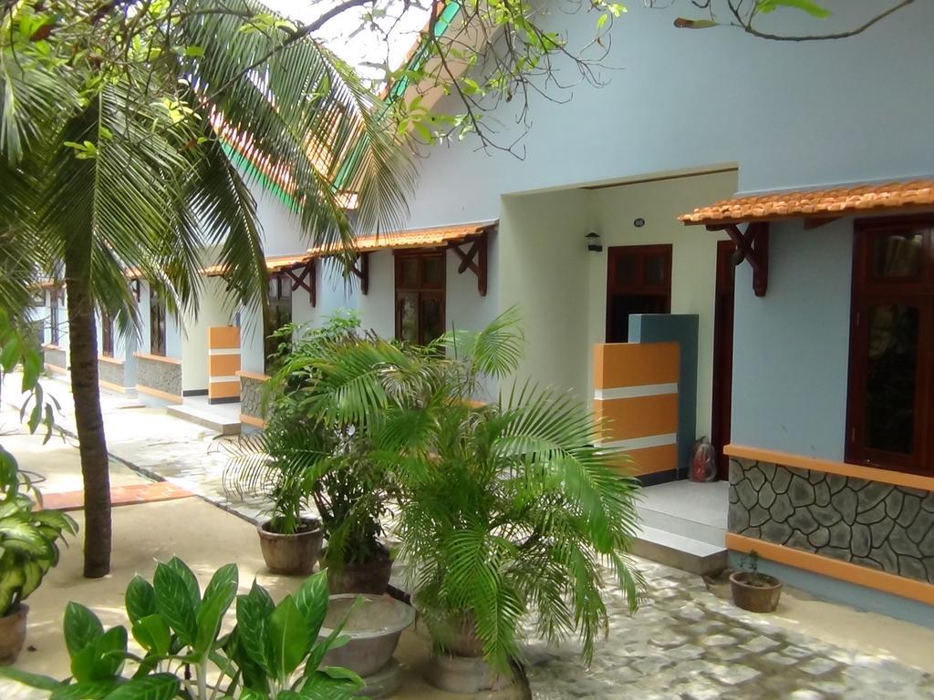 Hong Di Guesthouse Mui Ne Esterno foto