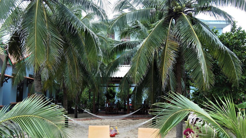 Hong Di Guesthouse Mui Ne Esterno foto