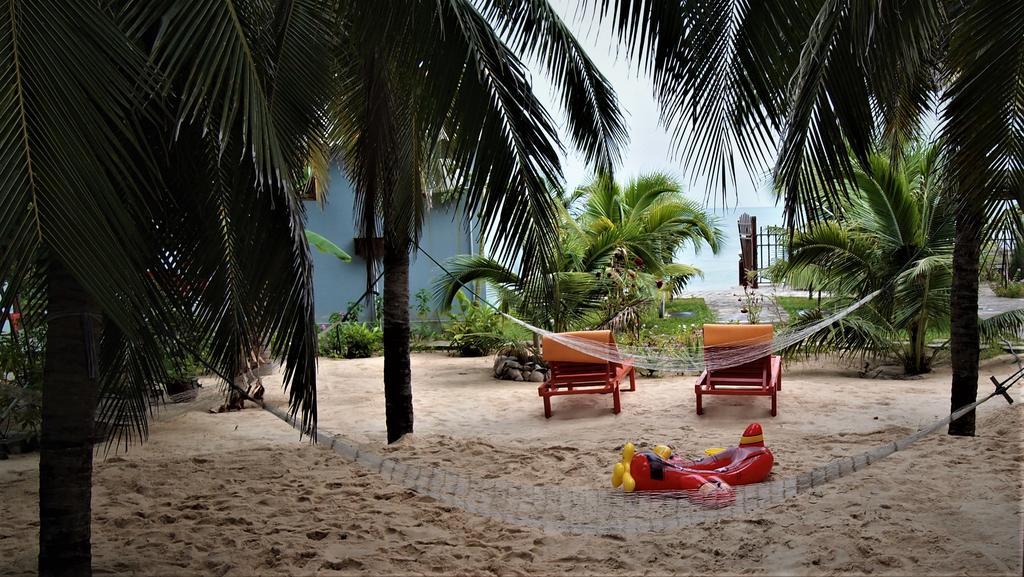 Hong Di Guesthouse Mui Ne Esterno foto
