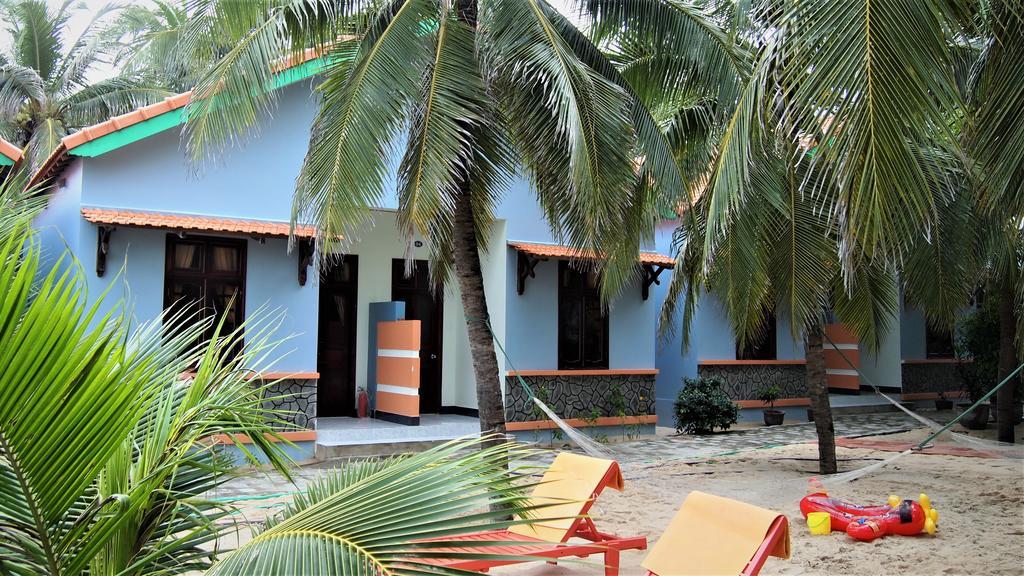 Hong Di Guesthouse Mui Ne Esterno foto